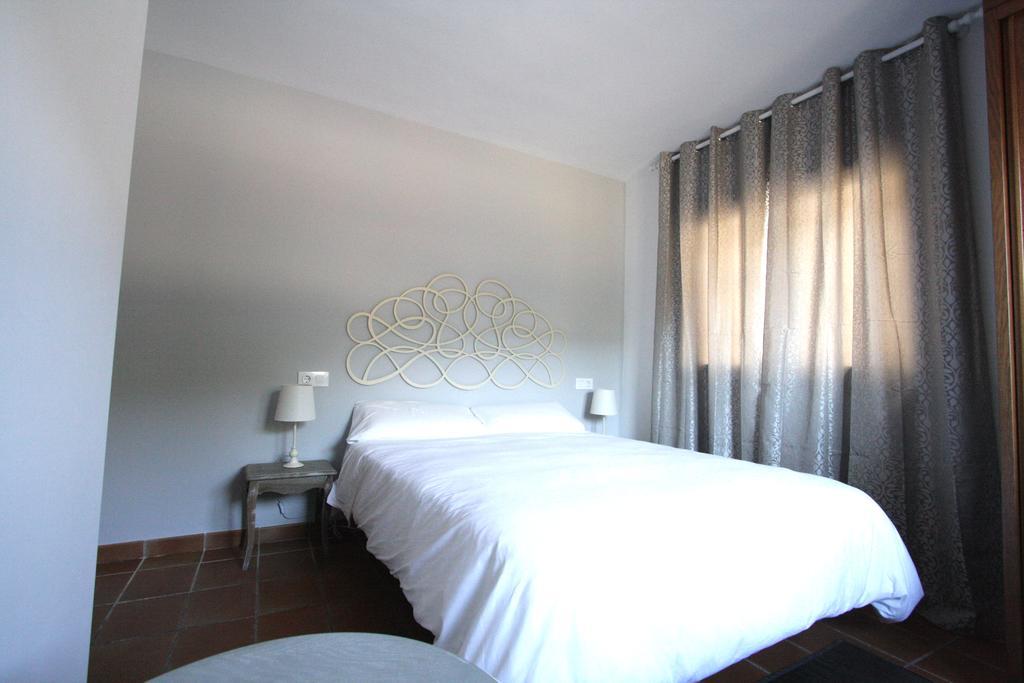 Apart-Hotel Selva Nevada Ла-Вирхен-де-ла-Вега Номер фото