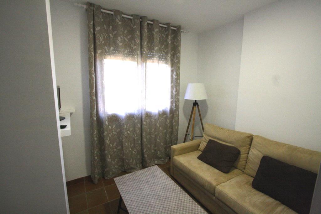 Apart-Hotel Selva Nevada Ла-Вирхен-де-ла-Вега Номер фото