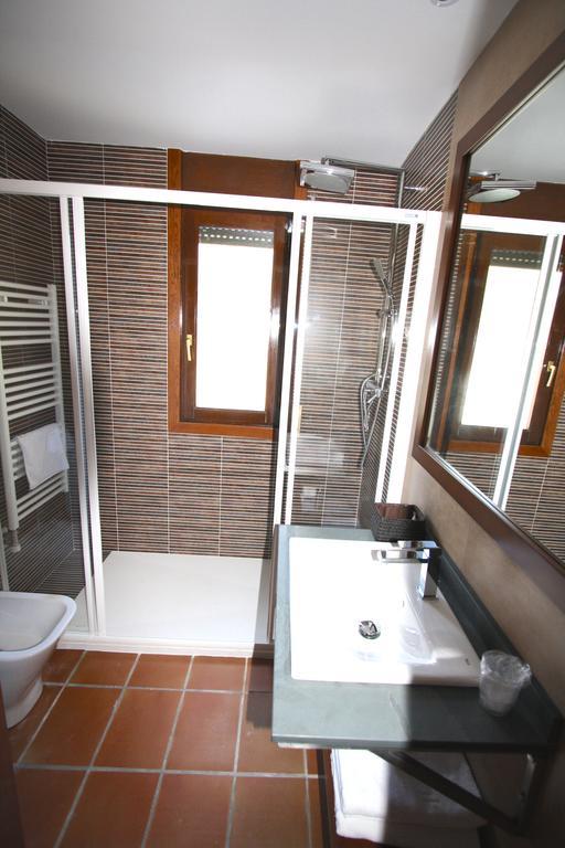 Apart-Hotel Selva Nevada Ла-Вирхен-де-ла-Вега Номер фото