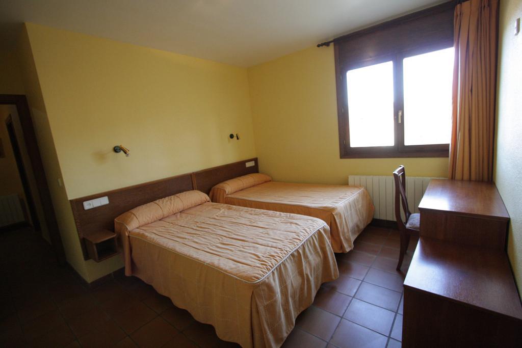 Apart-Hotel Selva Nevada Ла-Вирхен-де-ла-Вега Номер фото