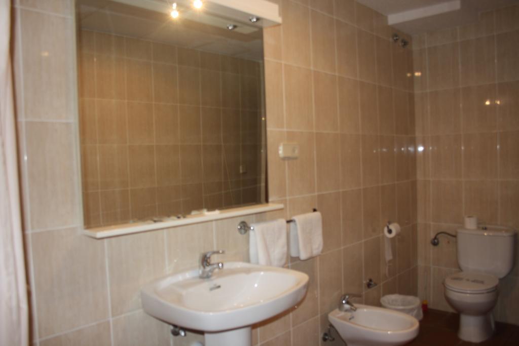 Apart-Hotel Selva Nevada Ла-Вирхен-де-ла-Вега Номер фото